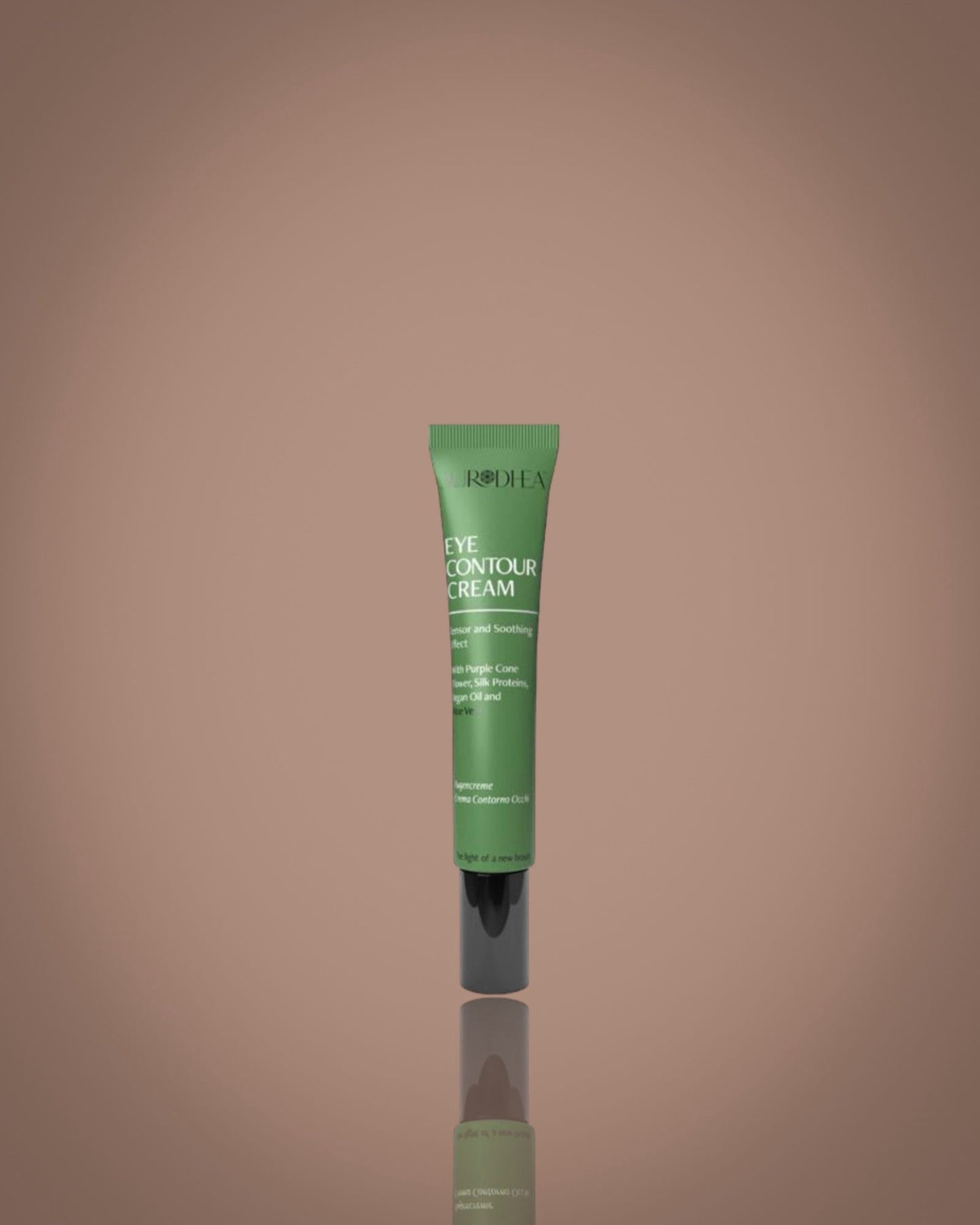 Eye cream with aloe vera 15ml (CR22B)