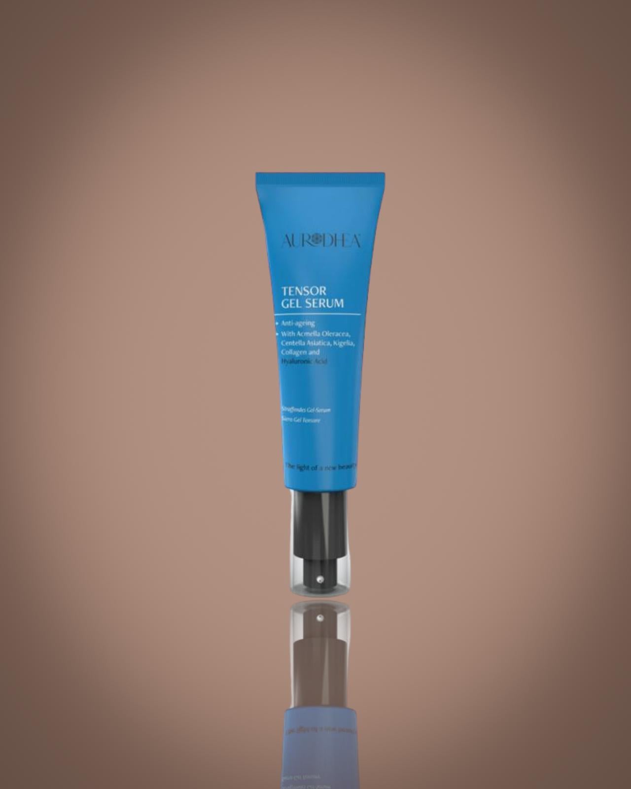 Firming Gel Serum with Hyaluronic Acid 50ml (CR08B)